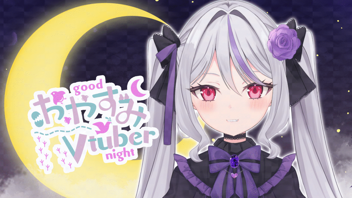 三色すみれ@Vtuber tweet media
