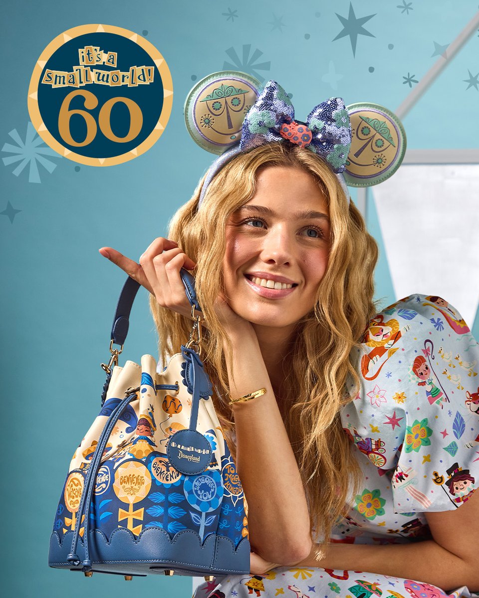 Disney Store tweet media