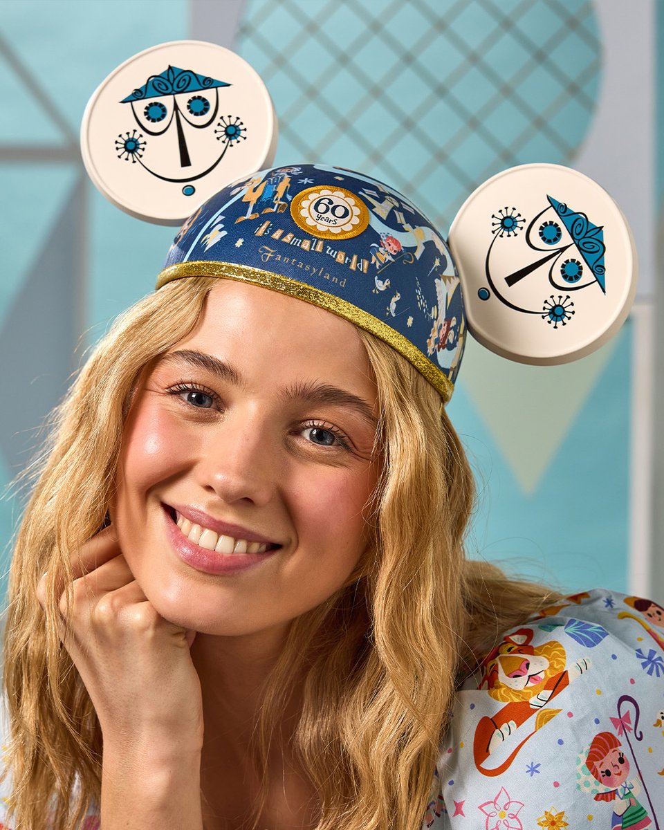 Disney Store tweet media
