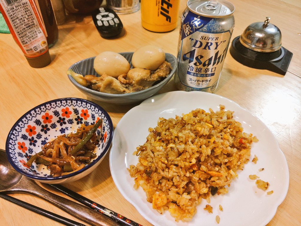 あわびホヤ酢 tweet media