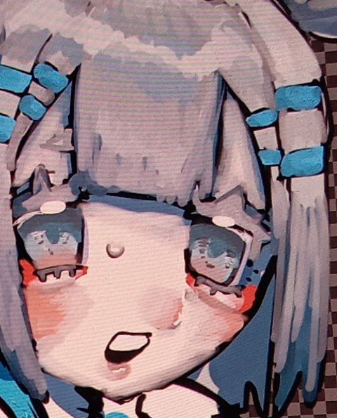 やんやんつけぼー tweet media