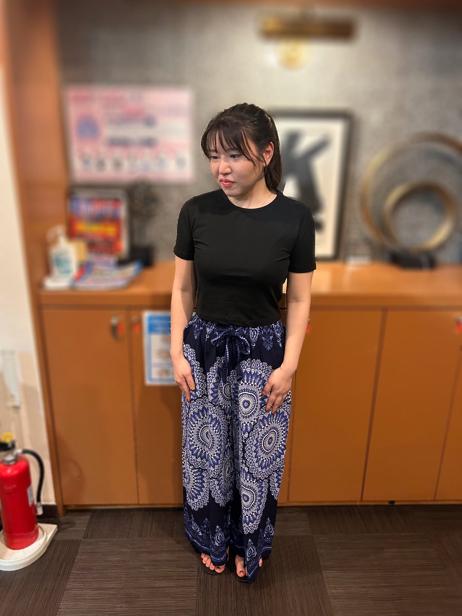 ABooxyz's tweet photo. 今夜は #オリ2 で #かーみぃ。
相変わらずアンニュイで柔らかくてウェットで。知らず知らずにどこかをむにゅと捕まえられて、かーみぃWORLDに連れてかれる。よき^_^。またよろしくお願いします。 https://t.co/htXiWOC6wh