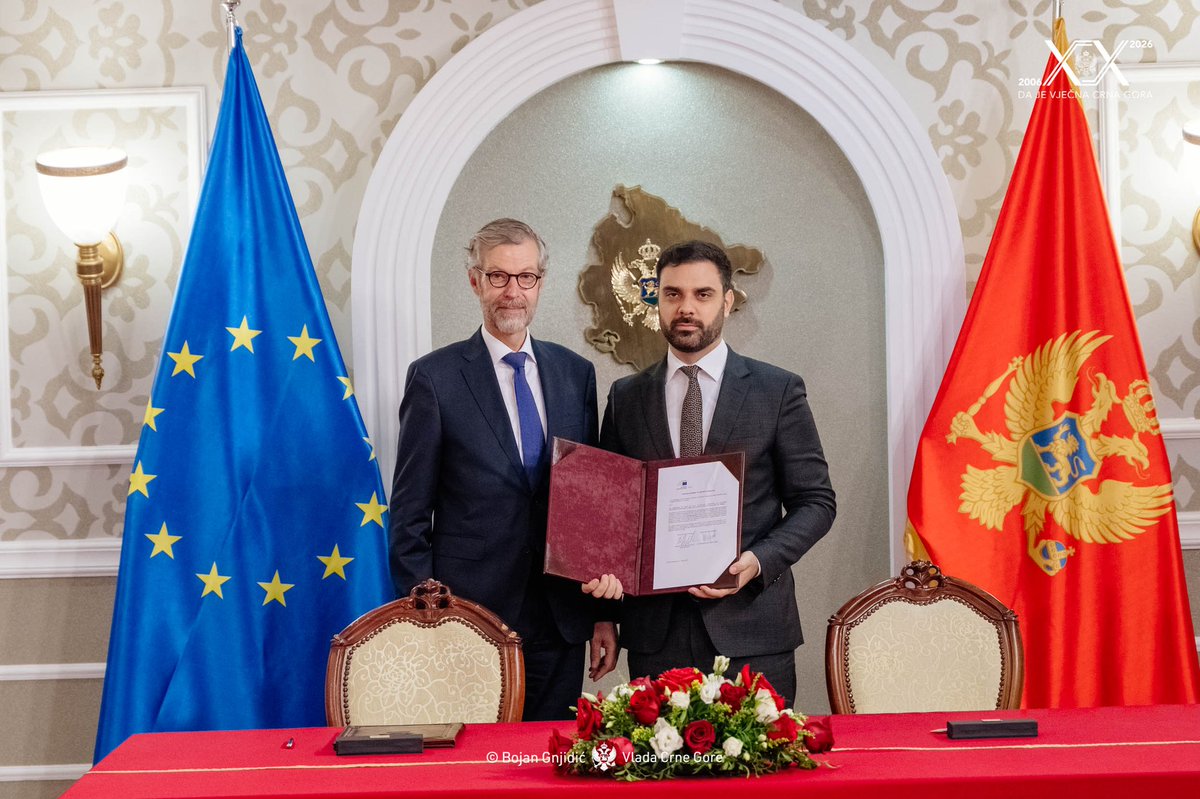 Filip Radulovic tweet media
