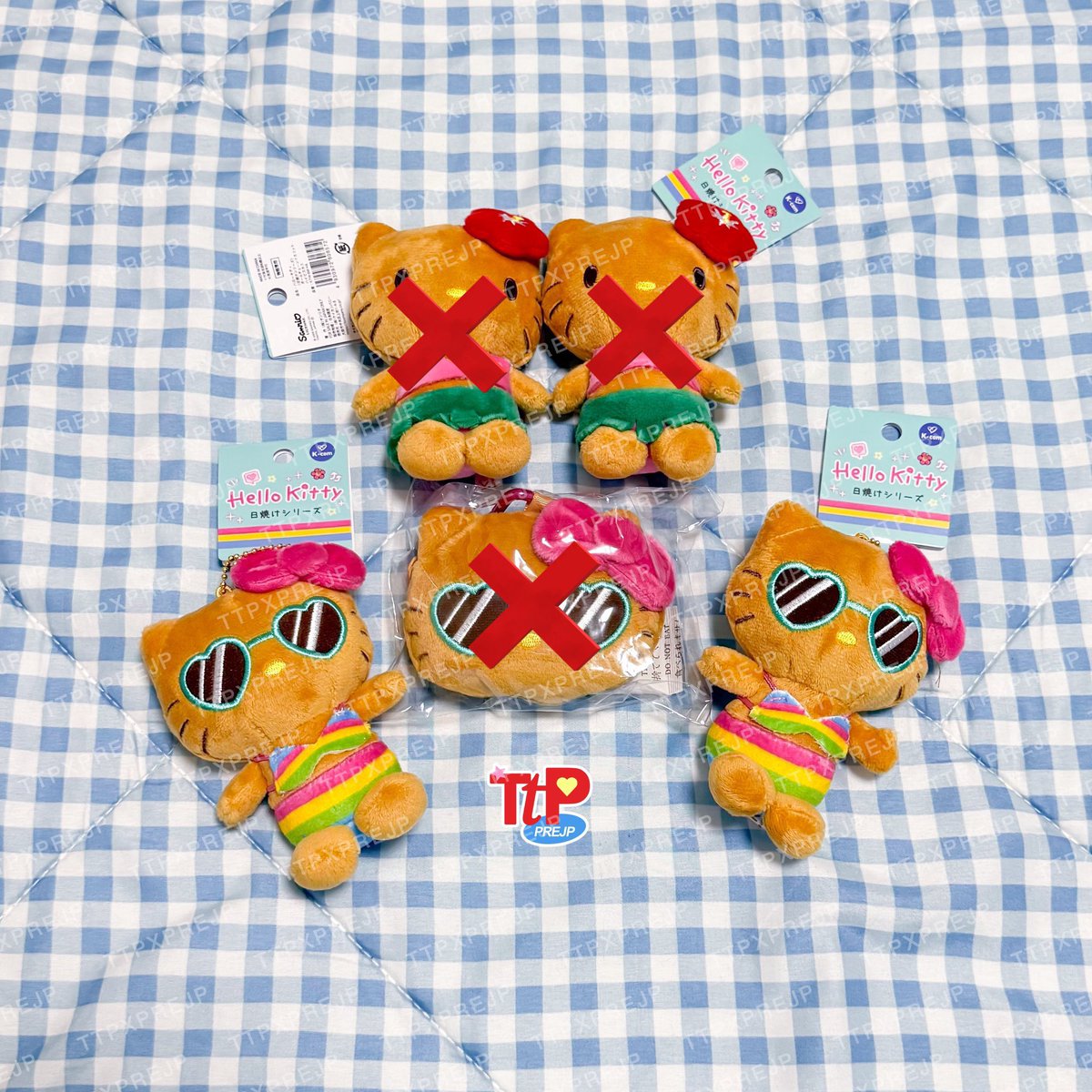 TTPXPREJP 🎀 4623 tweet media