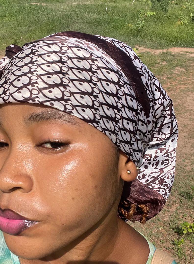 Mariam oyindamola tweet media