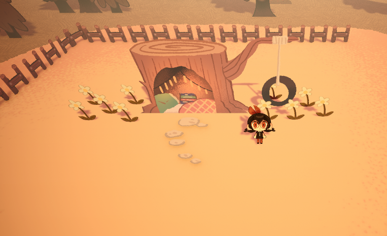 [Elsewhere] 테스트 빌드
플레이타임: 10분~20분
장르: 어드벤처, 내러티브, ARPG

▼ 플레이▼
pesky-panthera.itch.io/elsewhere
비밀번호: belladona

[조작법]
WASD: 이동
Spacebar: 상호작용/대사넘기기/공격/회피
화살표 키: 자물쇠 숫자 넘기기

#elsewhere_game #indiedev #indiegame #インディーゲーム