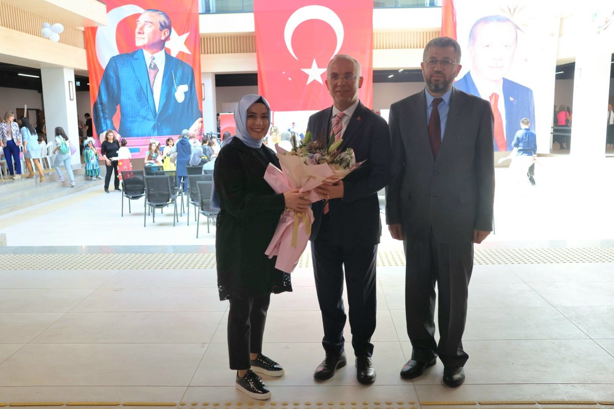 Maltepe Kaymakamlığı tweet media