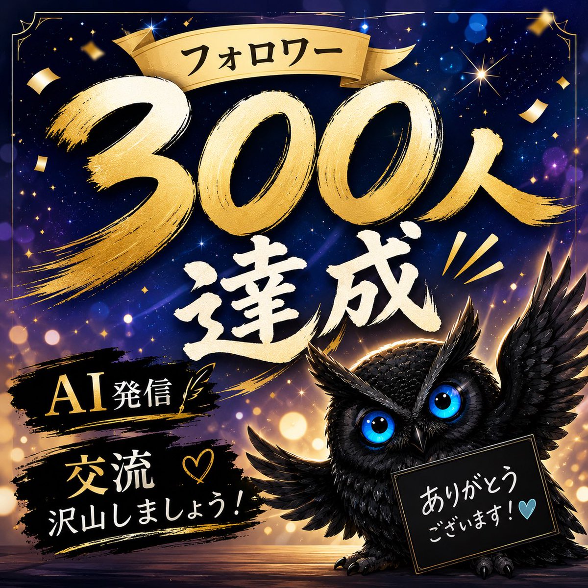 フロウ｜AI×SNS月200万 tweet media