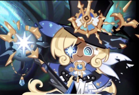 camellia!!! :3 | timekeeper's wife! tweet media