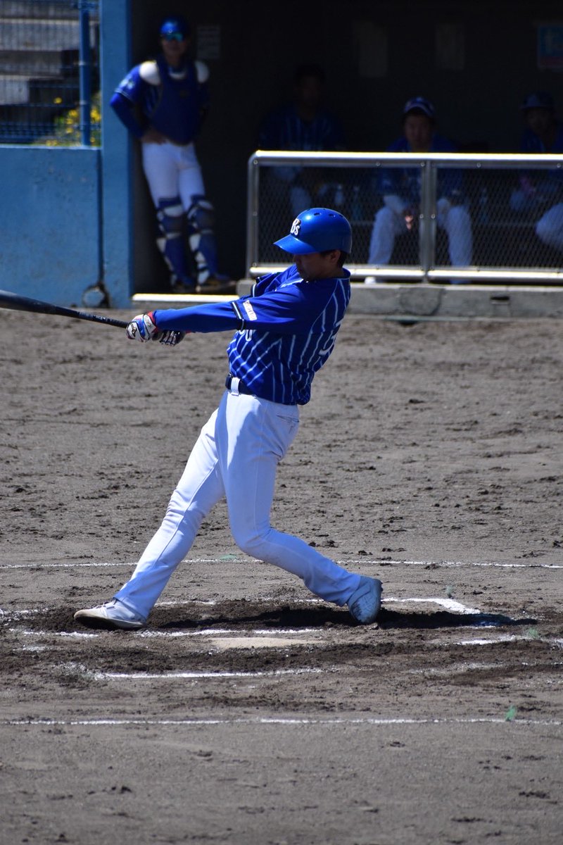 Bremens2020's tweet photo. 2026.05.10（日）
高松宮賜杯石狩支部予選1回戦
vs Triple Dippears
4対11◯（6回コールド）
2回までに四球とエラーで4失点🥶
2回終わって4対0の展開でしたが、着実に点数を重ね逆転コールド勝✨
先発坂尾は6回投げて被安打2、奪三振6、四球5で完投！
さぁ来週は準決勝・決勝🔥
#北海道ブレーメンズ https://t.co/7FHeX1G00P