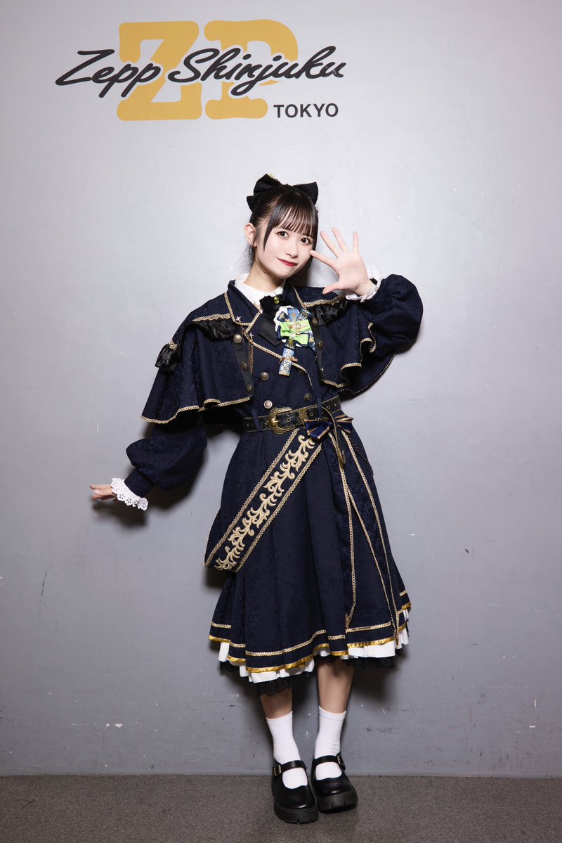 麗シュウ【テンテン】 tweet media