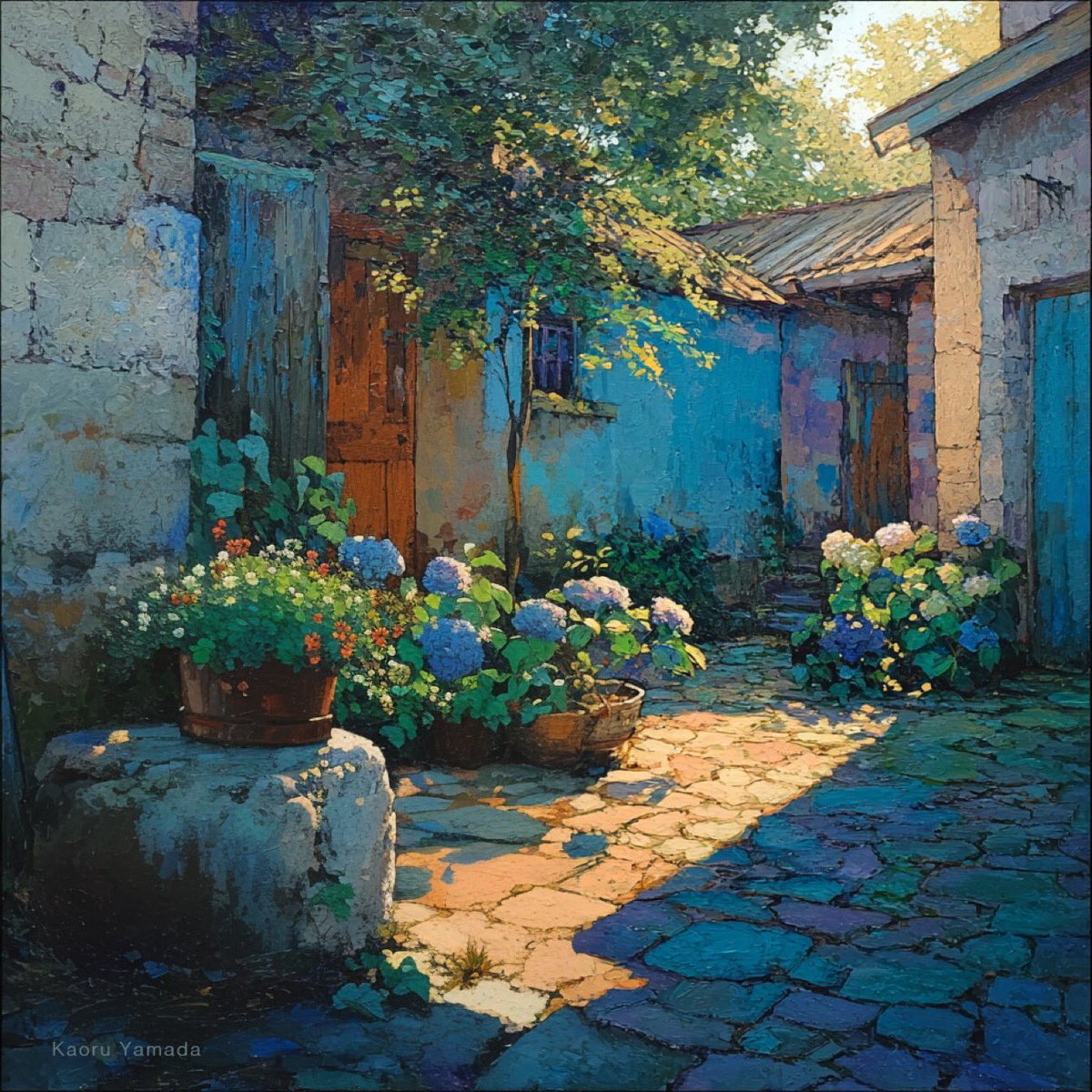 Olga Tuleninova 🦋 tweet media