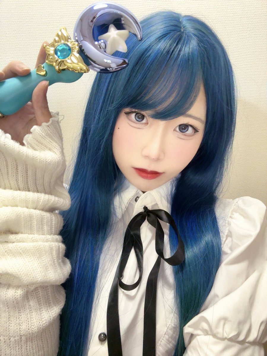 ﾓㄘゃん tweet media