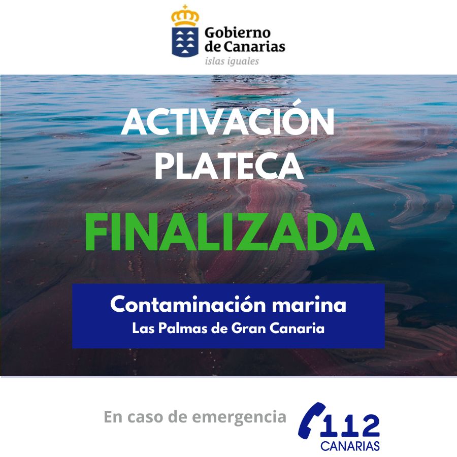 112 Canarias tweet media