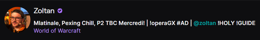 Random X tweet media