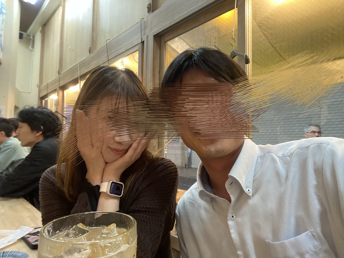 Tokyo_t_02's tweet photo. 今日は飲みアポでした〜！
上野で美味しいお酒と料理を食べて満喫〜！！！ https://t.co/fwUQ7dwpkm