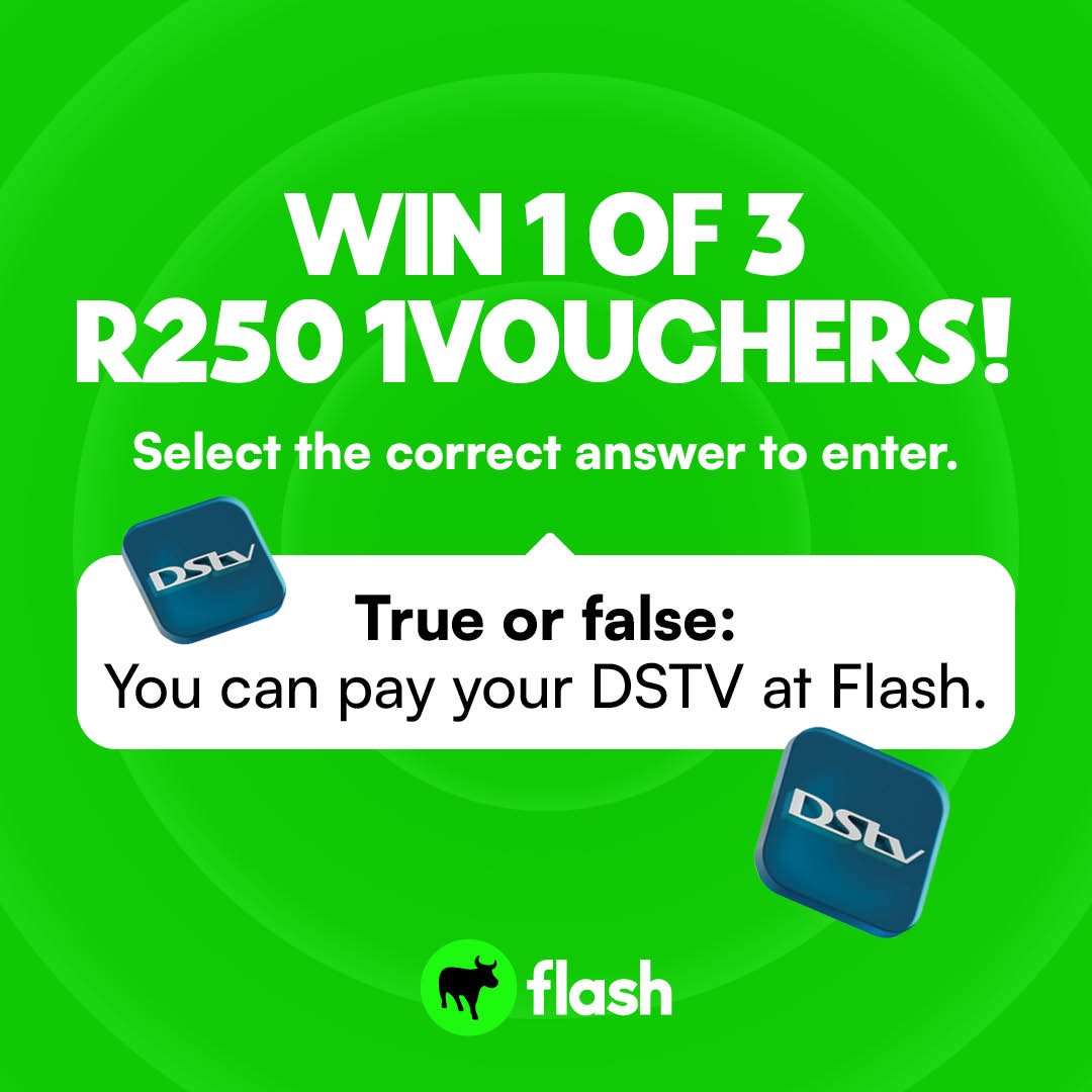Flash tweet media