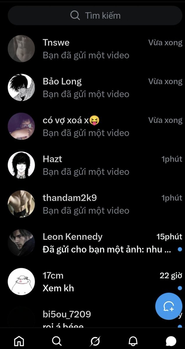 Phan Kim Liên tweet media