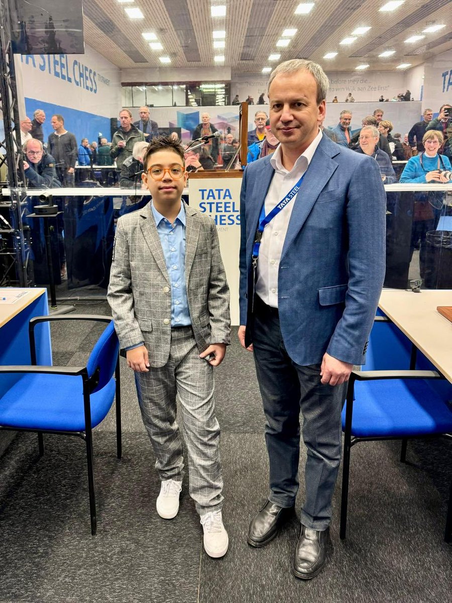Arkady Dvorkovich tweet media