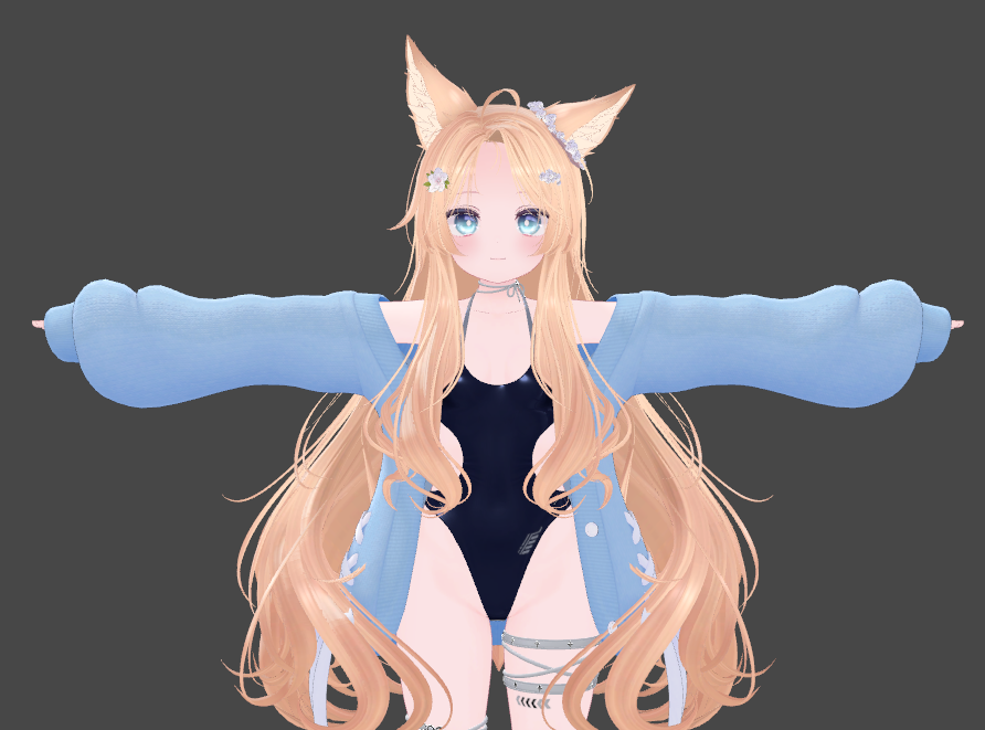 まだ顔弄ってないけどよろしくない気がする