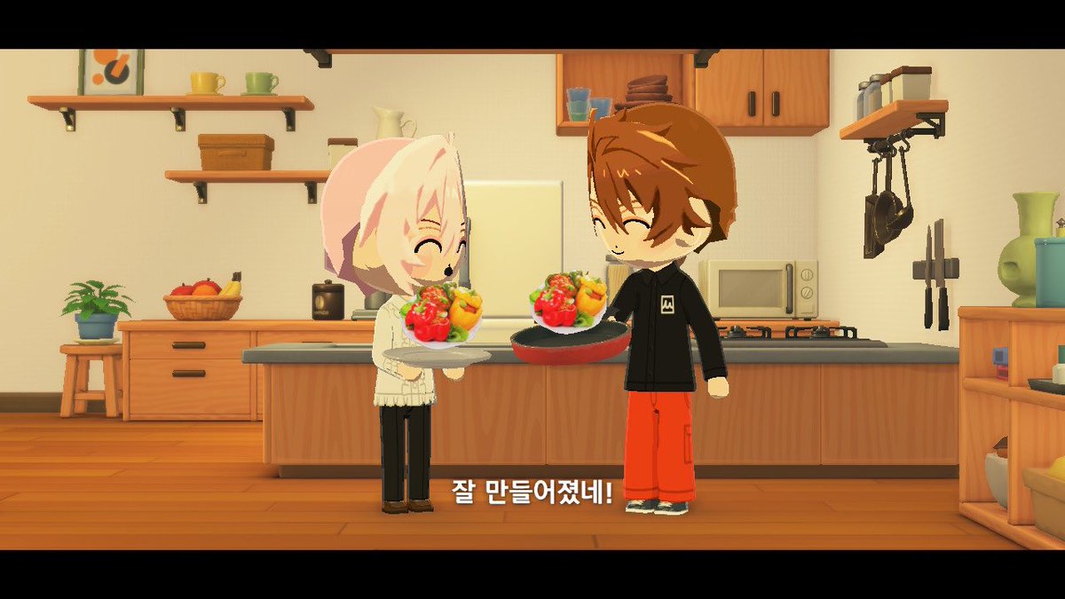トモコレlive tweet media