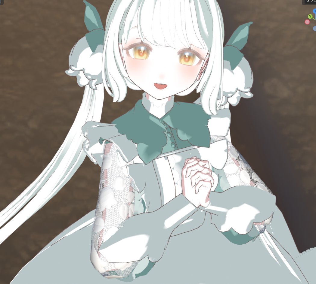 冬牧（とうまき） tweet media