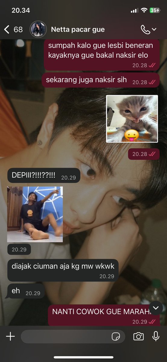 deaa | THEEWAVE MENIKAH tweet media
