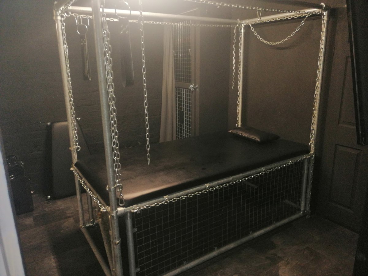 DungeonKit tweet media