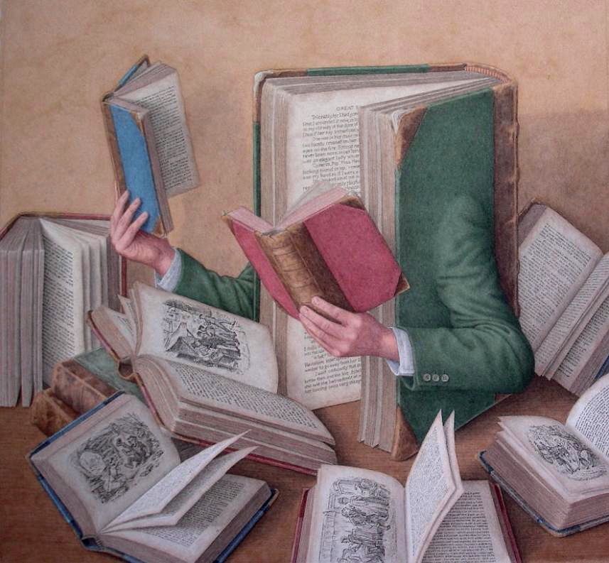 noveliciouss's tweet photo. Read a lot. #Reading really helps. Read anything you can get your hands on.
JK ROWLING
#writing #amreading #bookslover https://t.co/MMmfXYaTMK