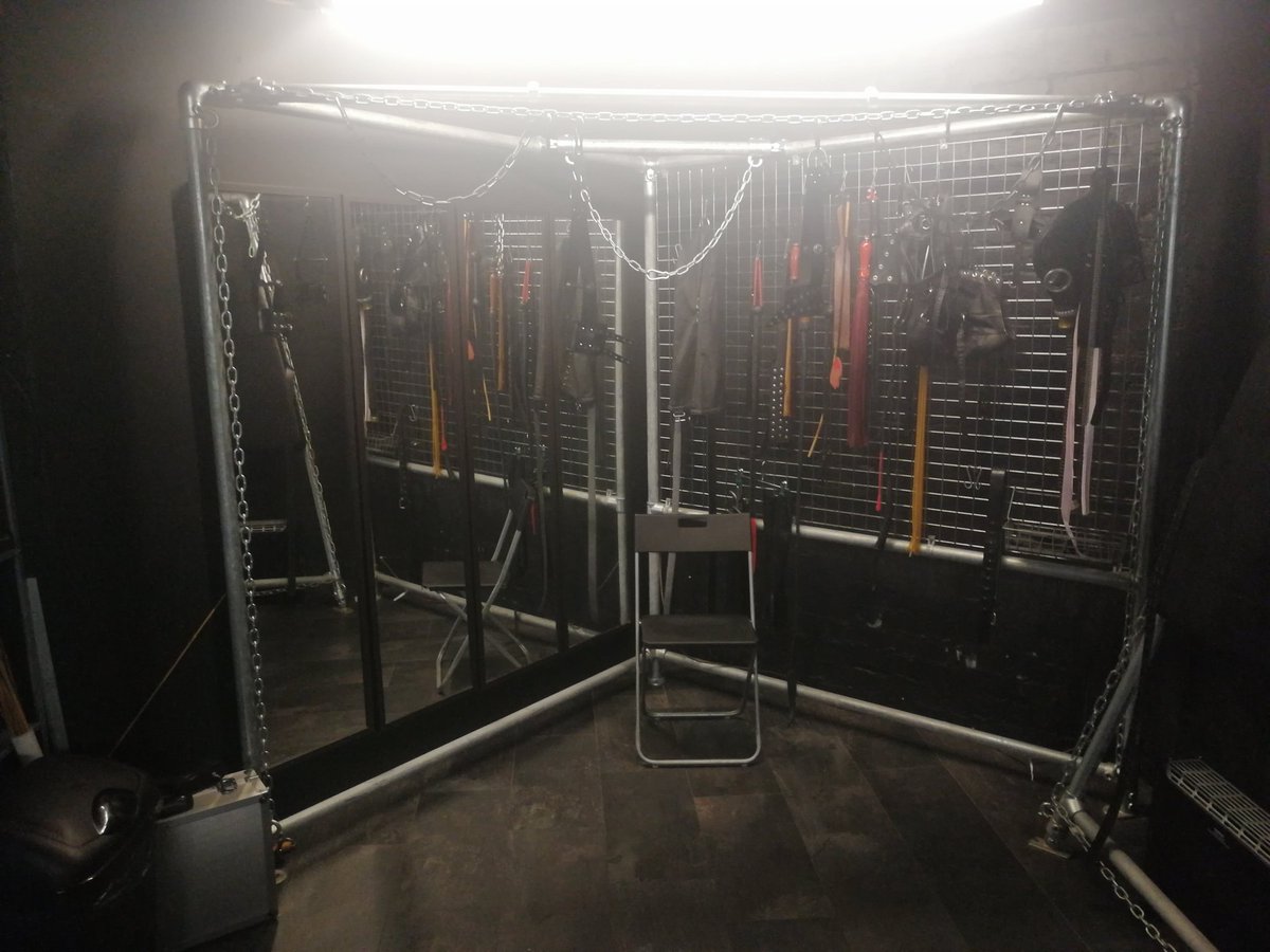 DungeonKit tweet media