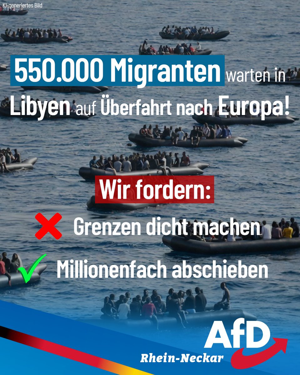 AfD Rhein Neckar tweet media