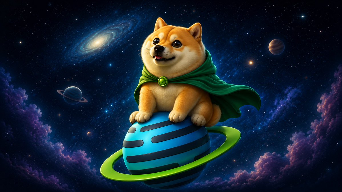 Uranus Dog tweet media
