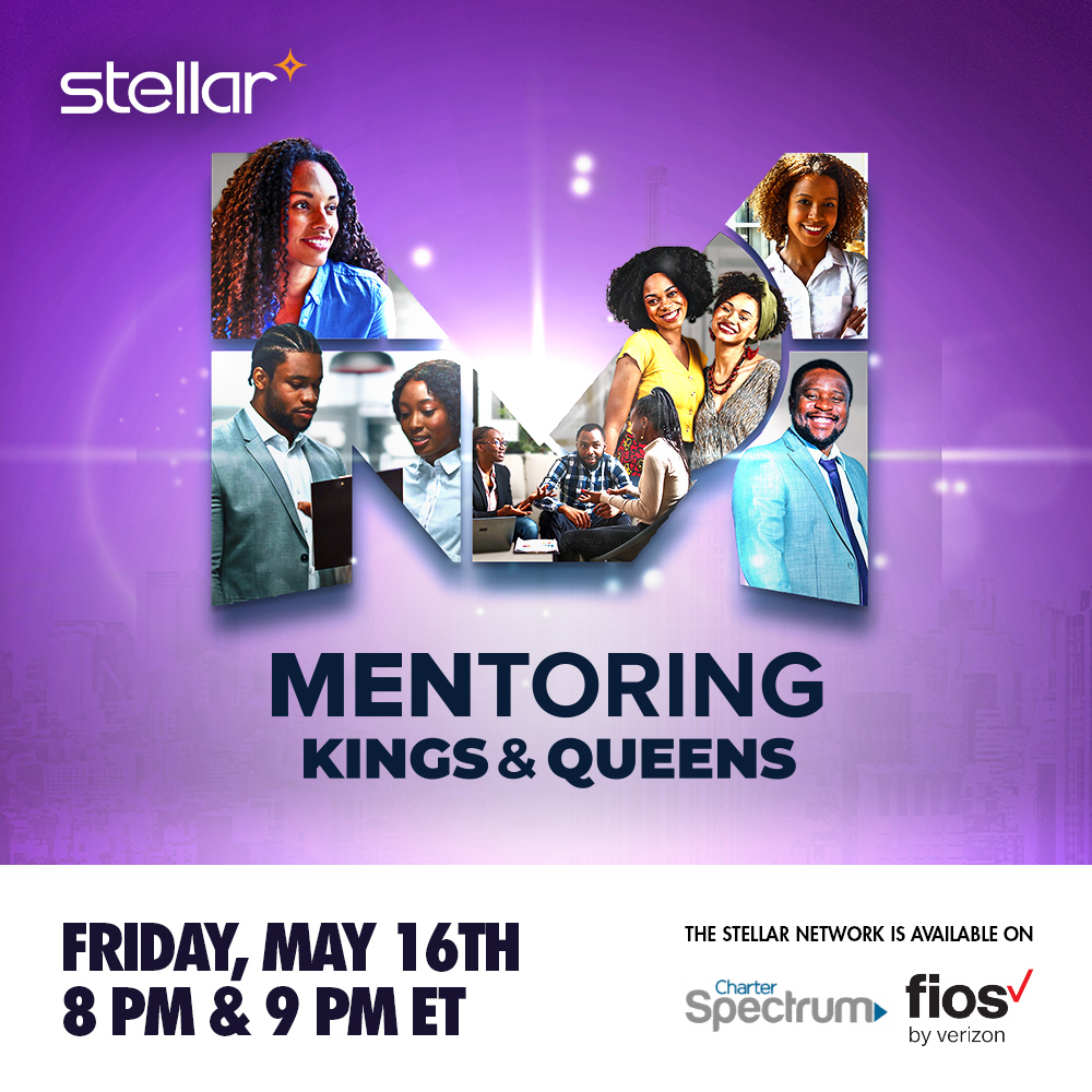 StellarTVnet's tweet photo. ✨ Don’t miss the latest episode of Mentoring Kings and Queens on the Stellar Network! ✨

💬 After you watch, we want to hear from YOU:
What does mentorship mean in your life—and who has helped you grow the most?

Drop your thoughts in the comments and join the conversation. 👇 https://t.co/WJQtT1tJ7m