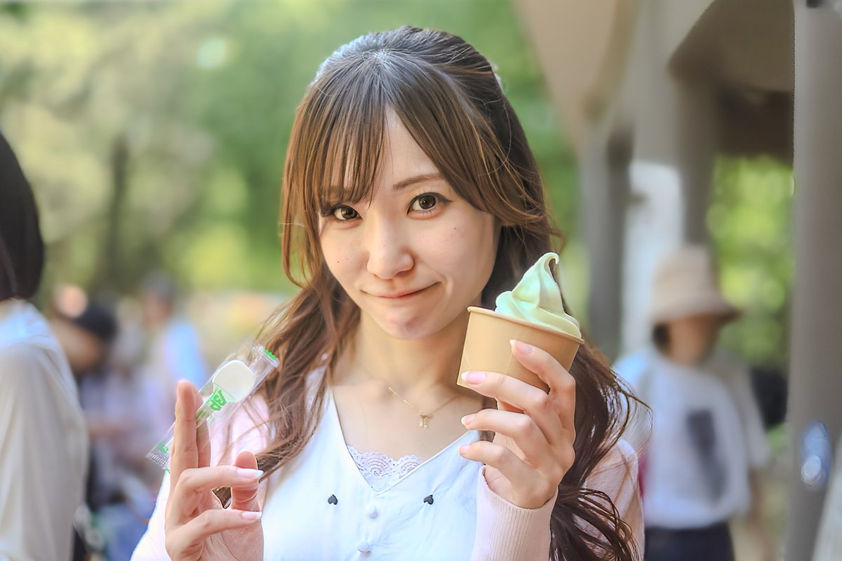 のんちゃん