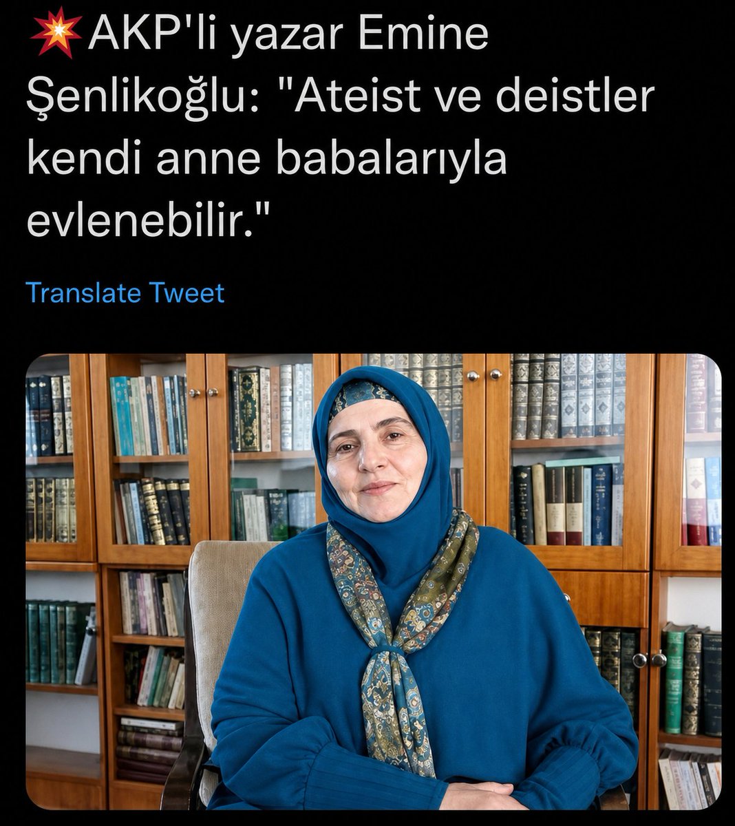 Uzaktan Gelen tweet media