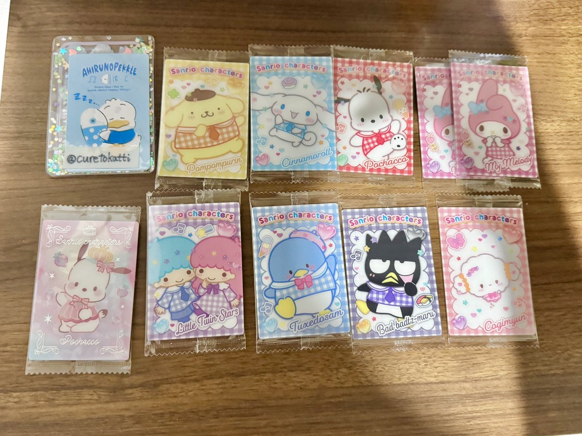 トカッチ２号 tweet media