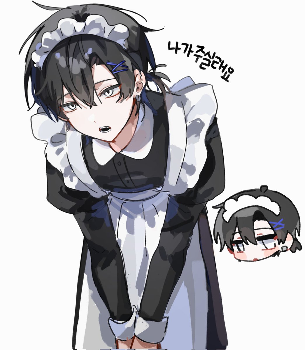잭 JACK 【RE:REVOLUTION】 (@Jack97_KR) / Posts / X