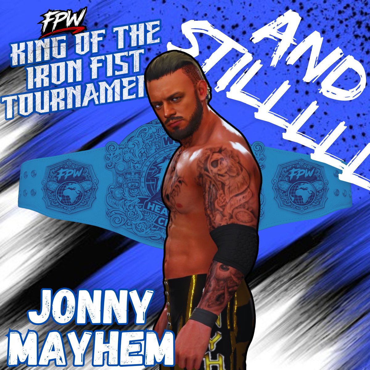 Future Pro Wrestling tweet media