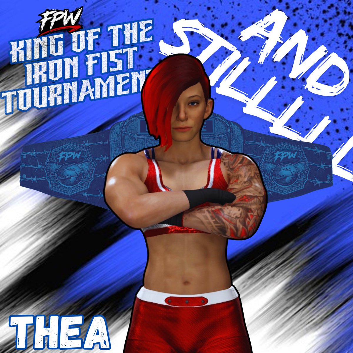 Future Pro Wrestling tweet media
