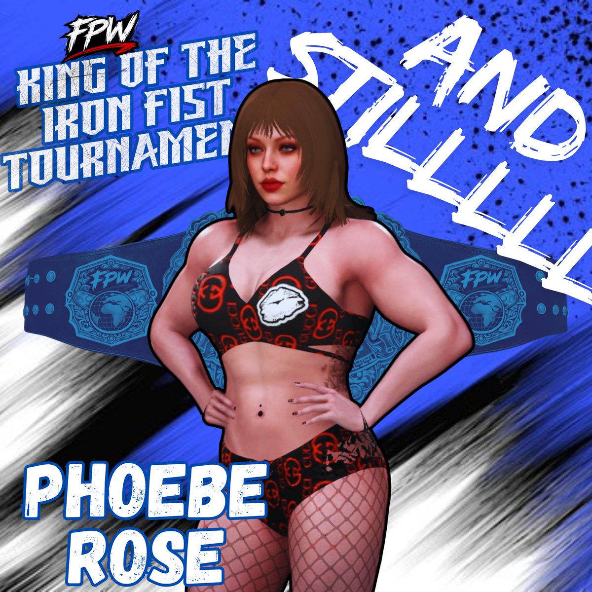 Future Pro Wrestling tweet media