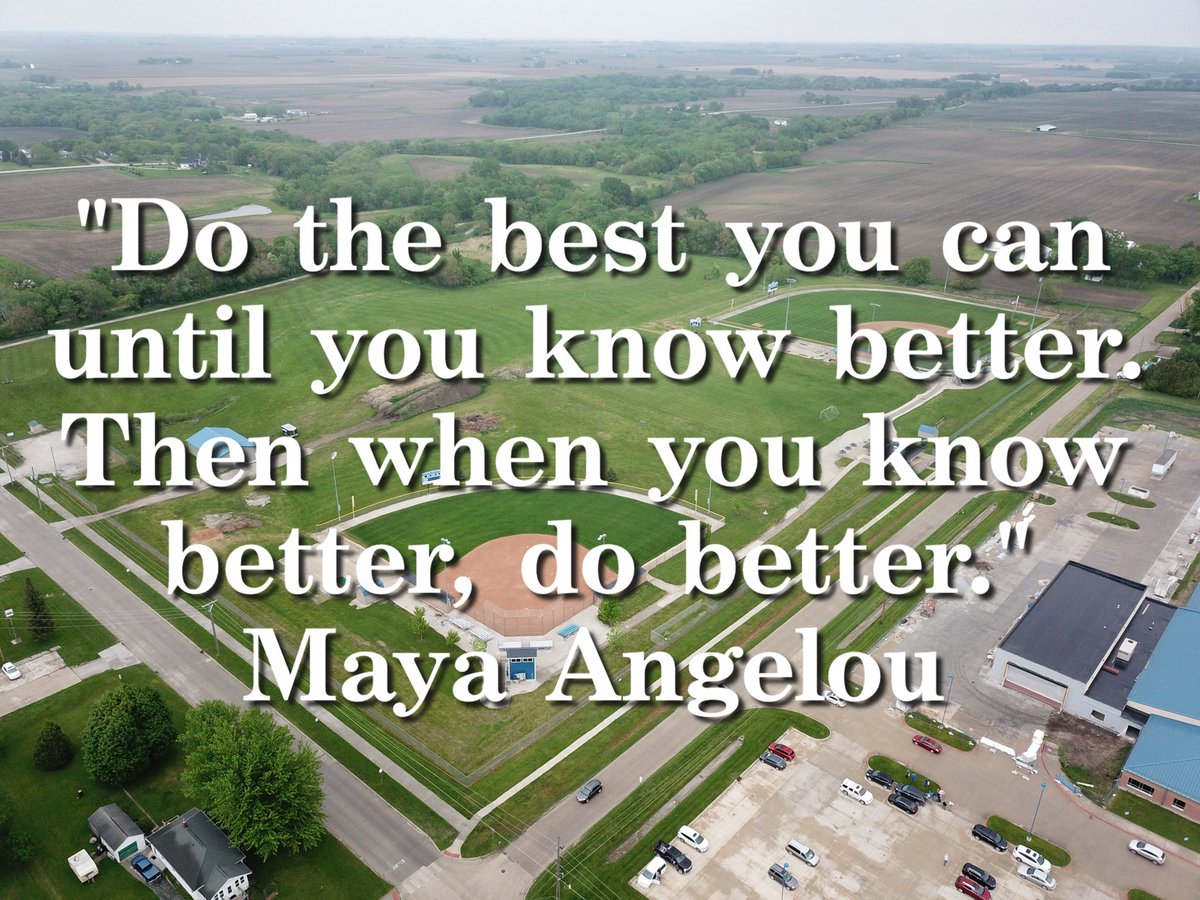 The_Bluejay_Way's tweet photo. Monday Morning Message #TheBluejayWay https://t.co/bCmWL2CUa3