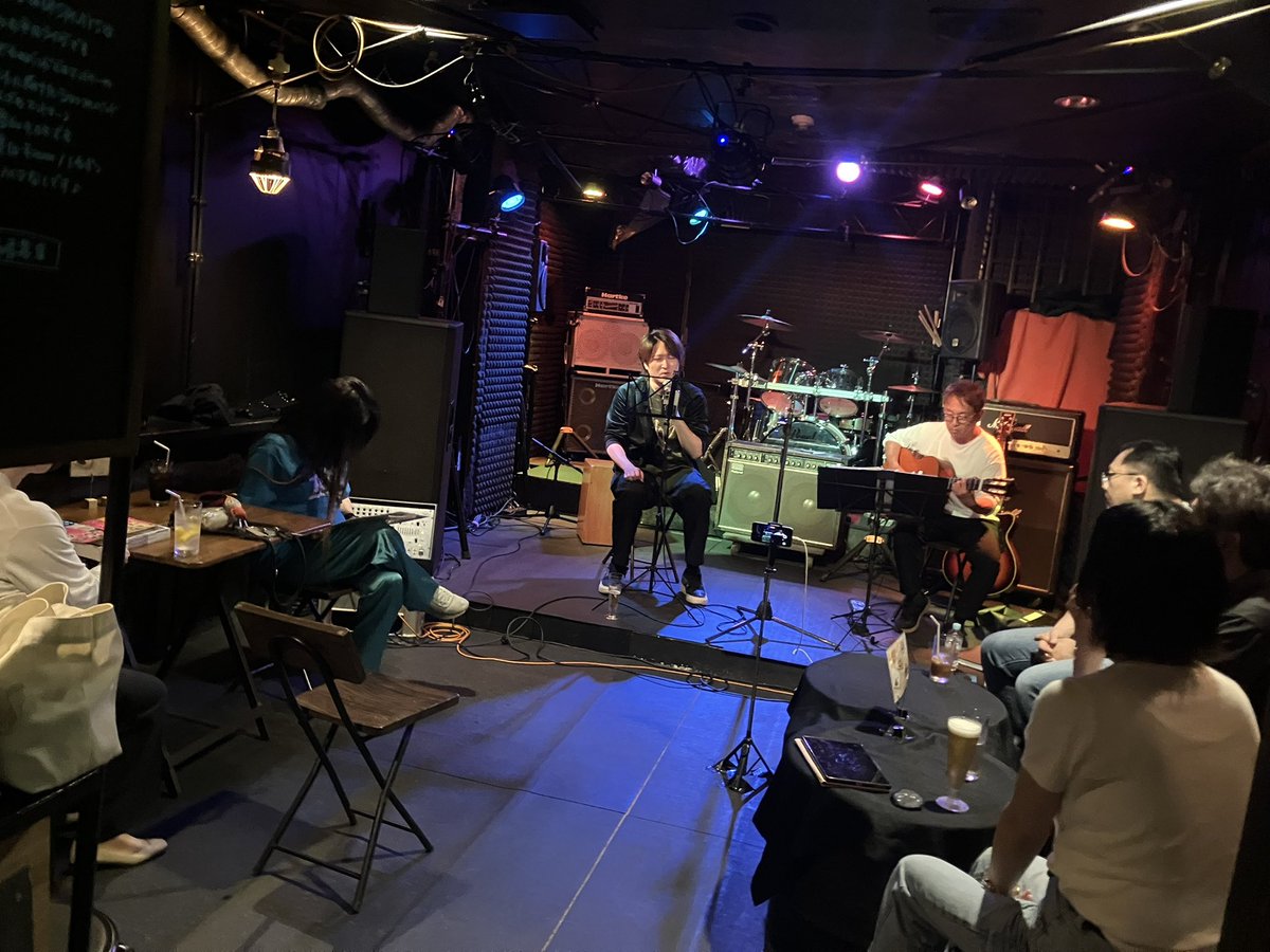 オールディスプレイのhaco 我孫子 音楽 ライヴハウス tweet media