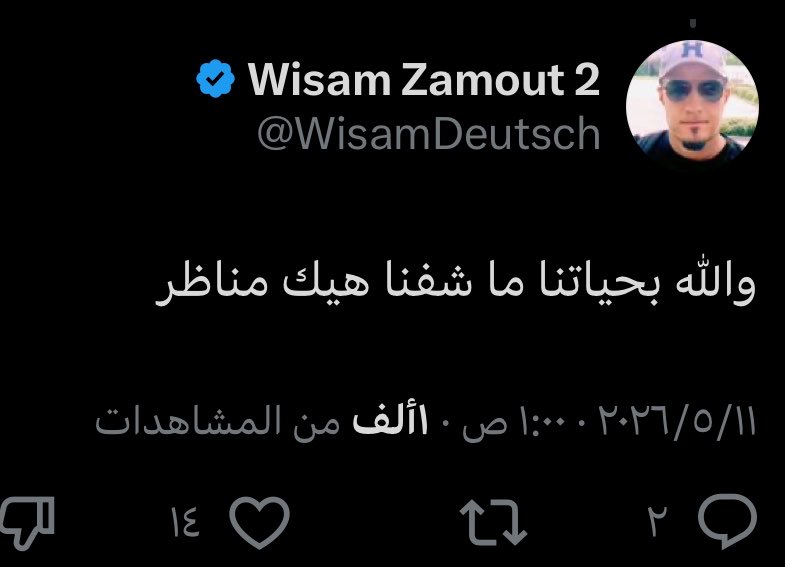 aya alyousef tweet media