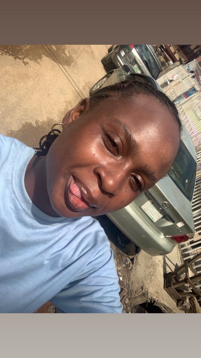 Ugochinyere👸🏾💗 tweet media