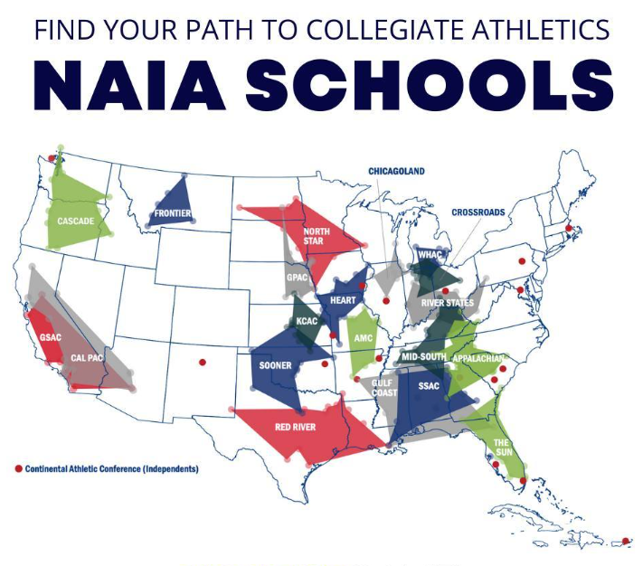ScoutU college recruiting tweet media