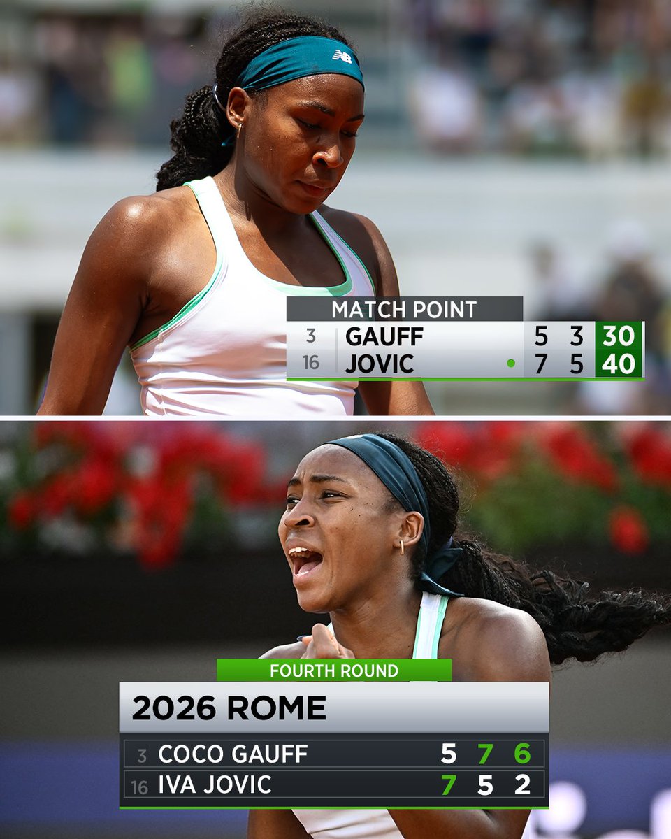 Tennis Channel tweet media