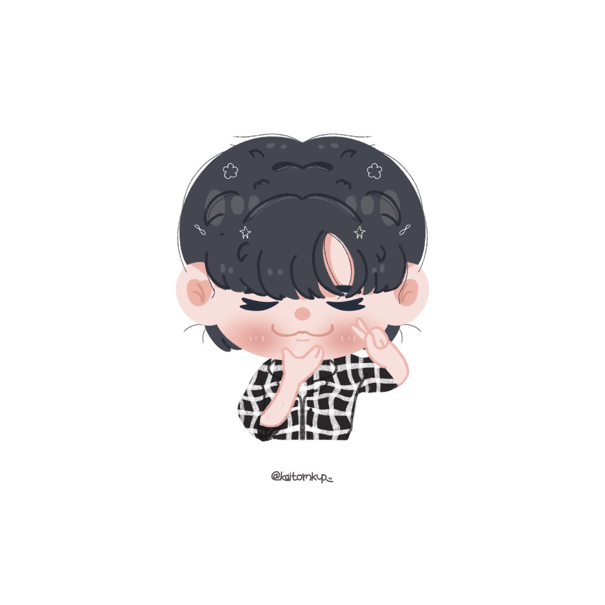 ไข่ต้ม 🐈‍⬛ ྀི/cms open tweet media