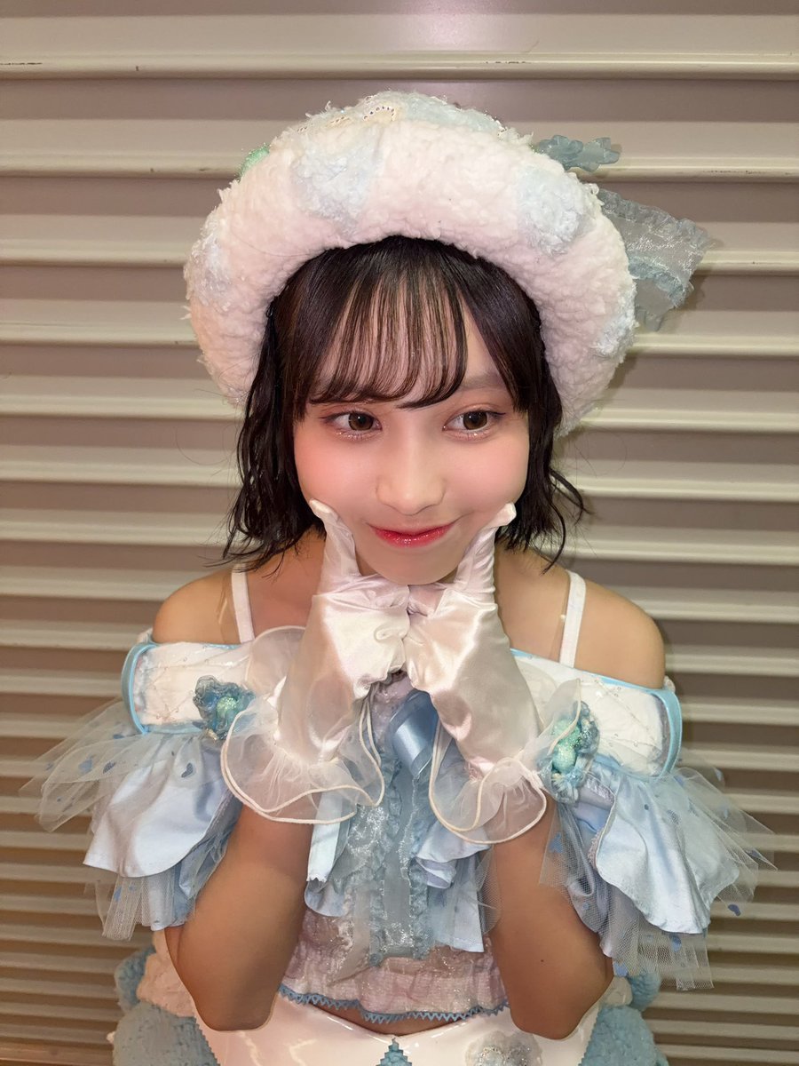 あやぴょん 何がとは言わないけど やはり、ワイのあやぴょん🐇⸒⸒の方が みひな