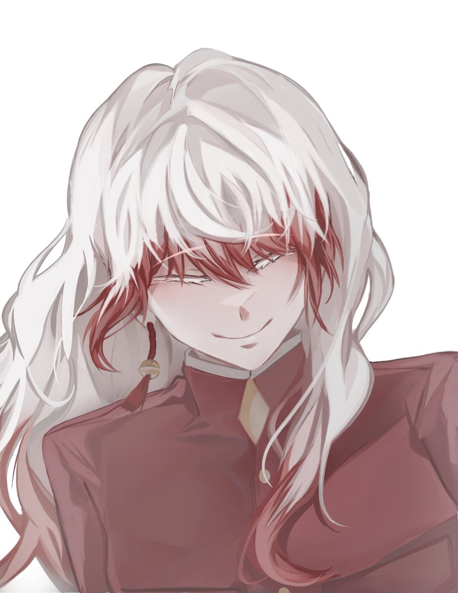(fem!) jouno saigiku. tweet media