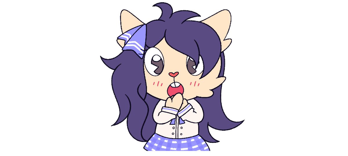 DuronCarl's tweet photo. HTF Happy Tree Friends Oc Character Clayton Sally Miriam https://t.co/dB55YPPOVF